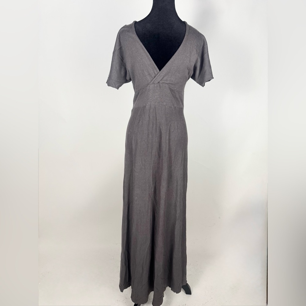 Gray Dress - Picture 4 of 4